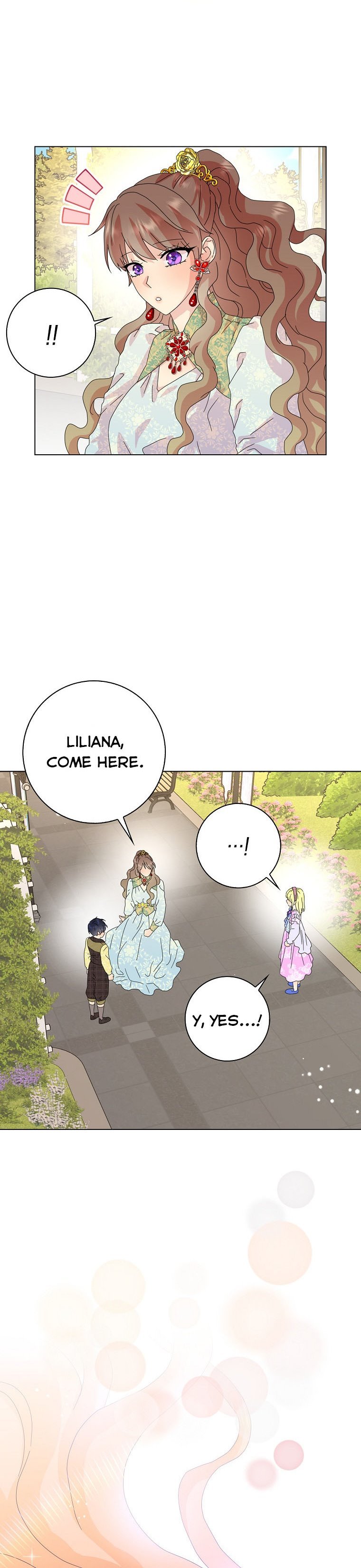 Wicked No More chapter 34 page 12