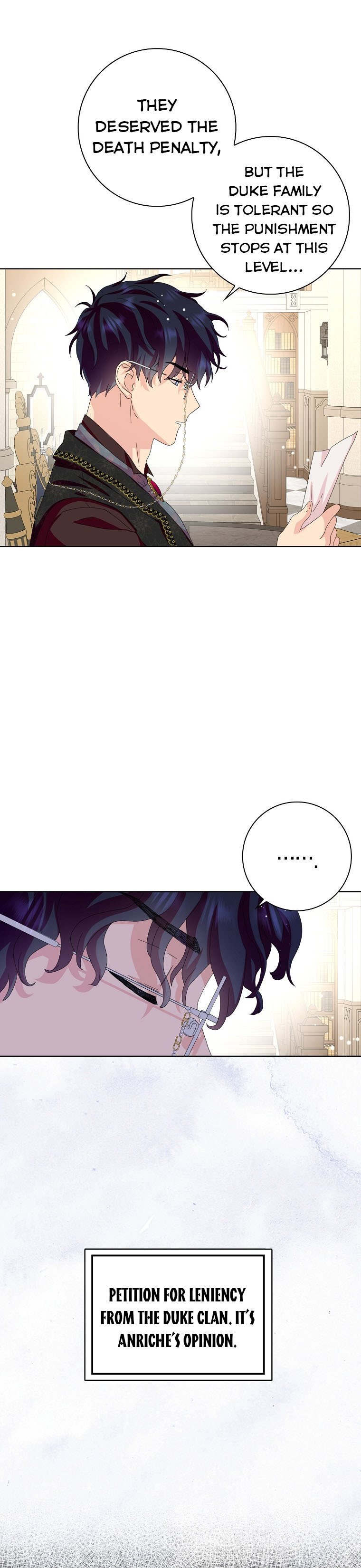 Wicked No More chapter 34 page 15