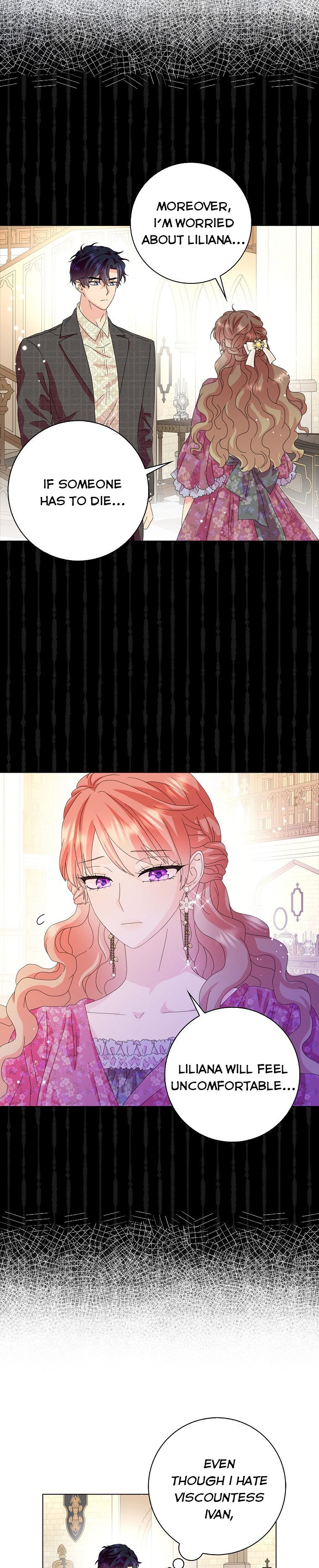 Wicked No More chapter 34 page 16