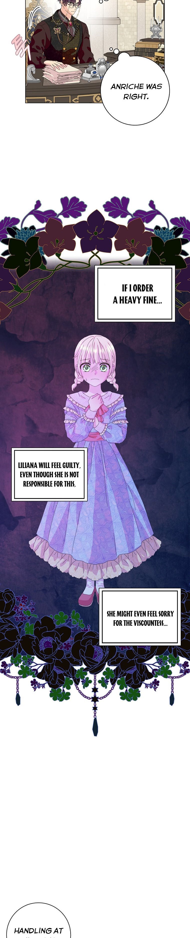 Wicked No More chapter 34 page 17