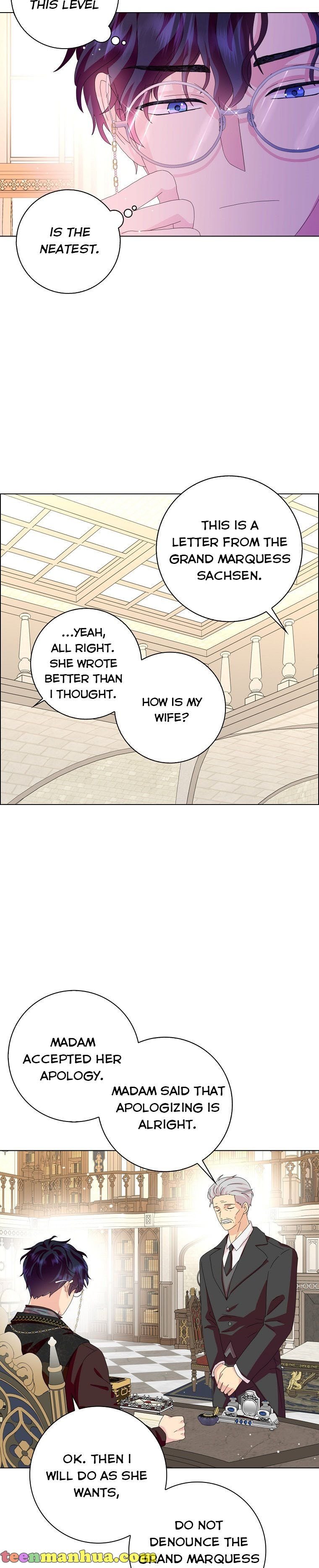 Wicked No More chapter 34 page 18