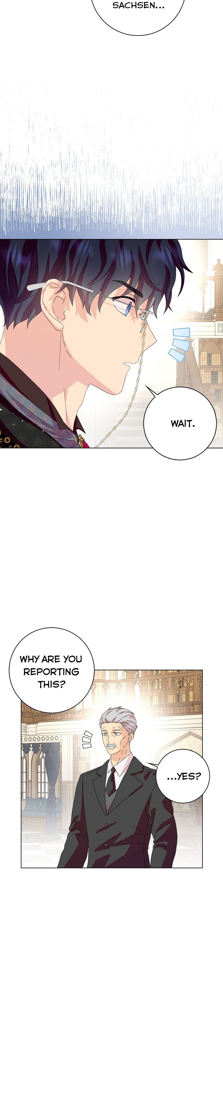 Wicked No More chapter 34 page 19