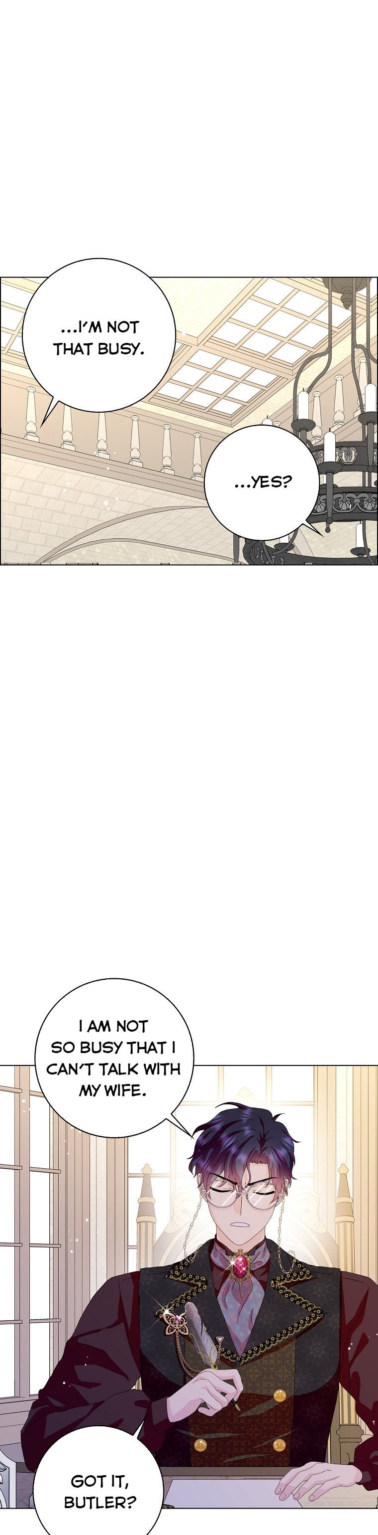 Wicked No More chapter 34 page 21