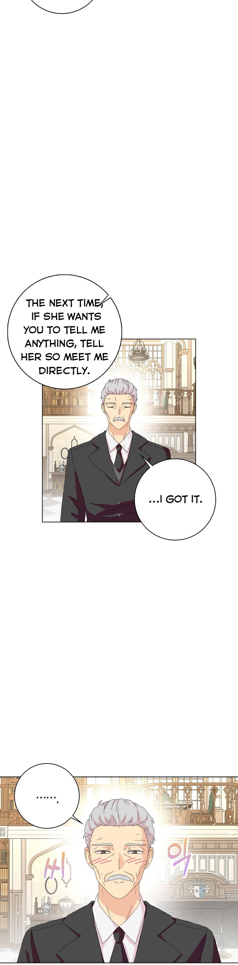 Wicked No More chapter 34 page 22