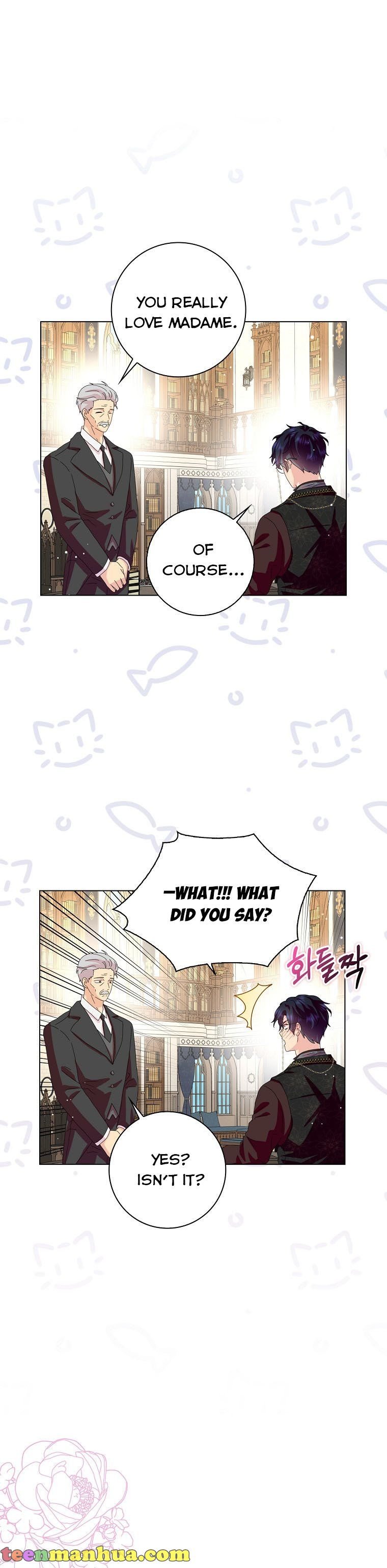 Wicked No More chapter 34 page 23