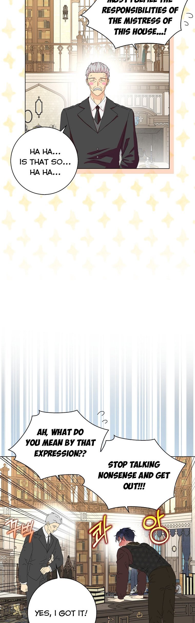 Wicked No More chapter 34 page 27