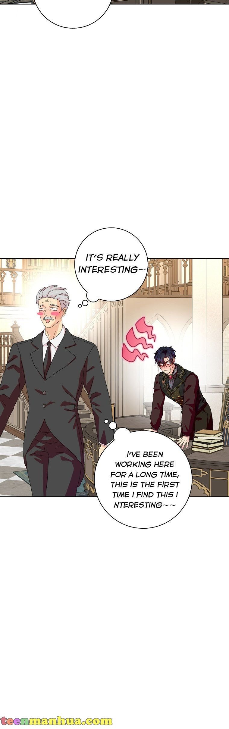 Wicked No More chapter 34 page 28