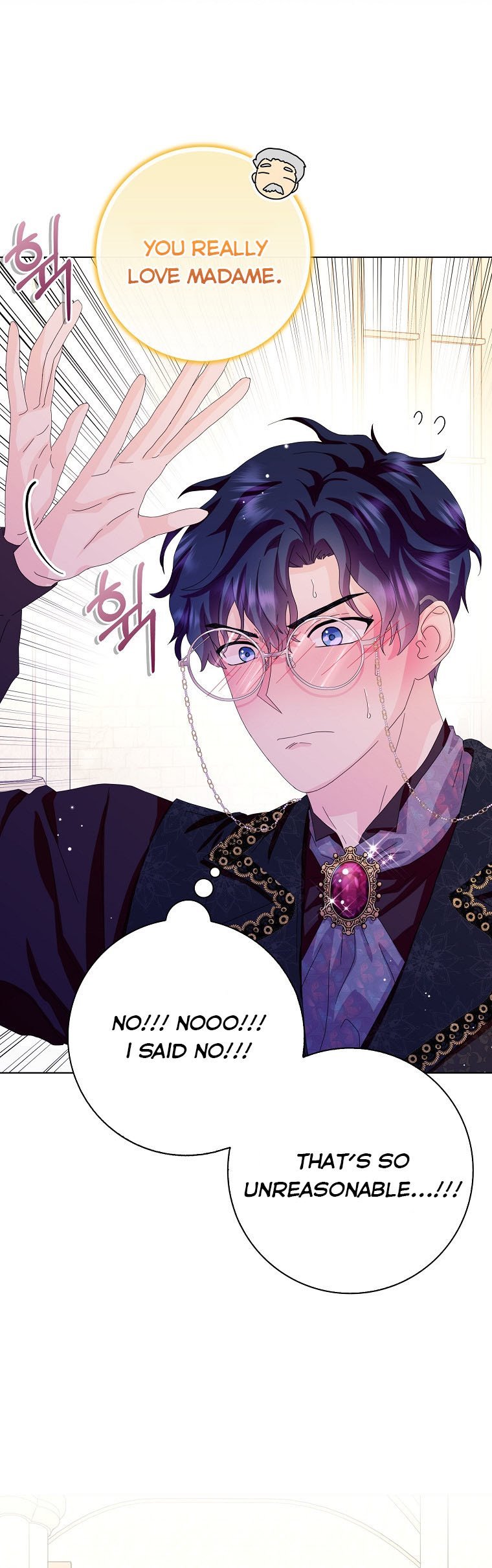 Wicked No More chapter 34 page 30