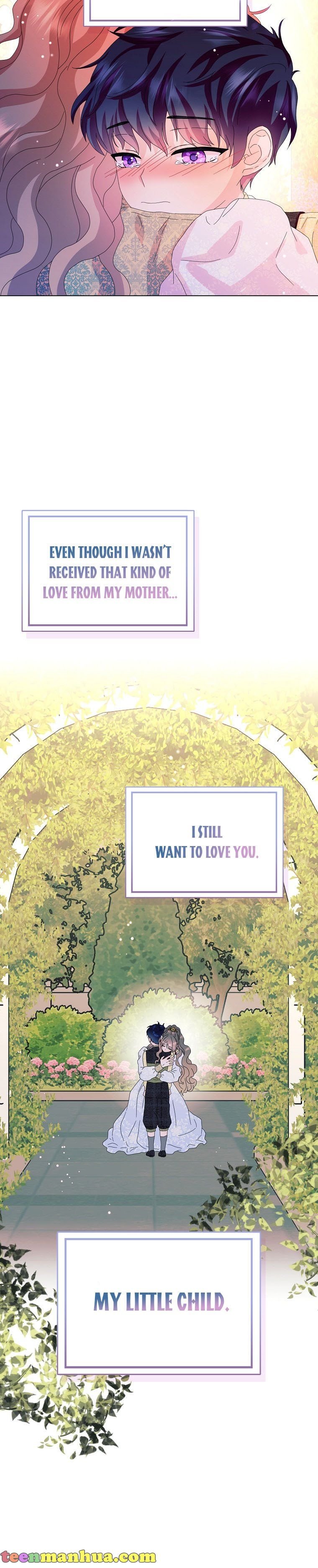 Wicked No More chapter 34 page 5