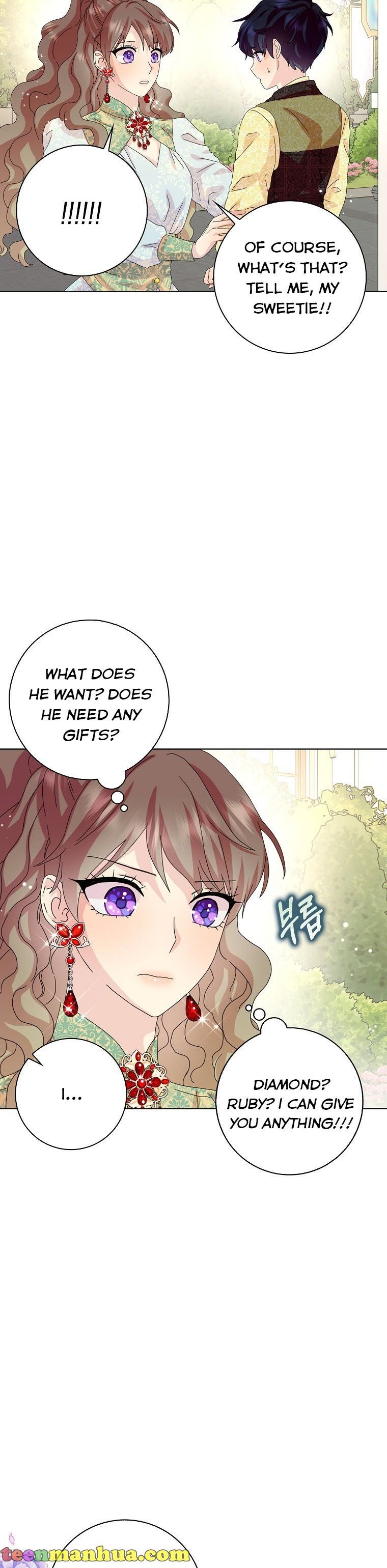 Wicked No More chapter 34 page 7