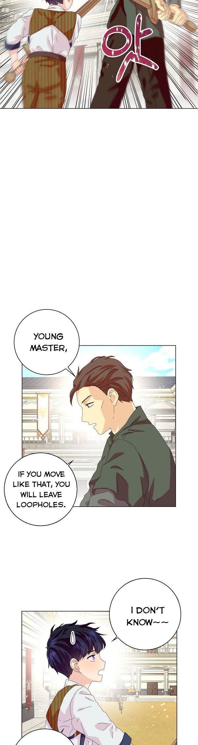 Wicked No More chapter 35 page 10