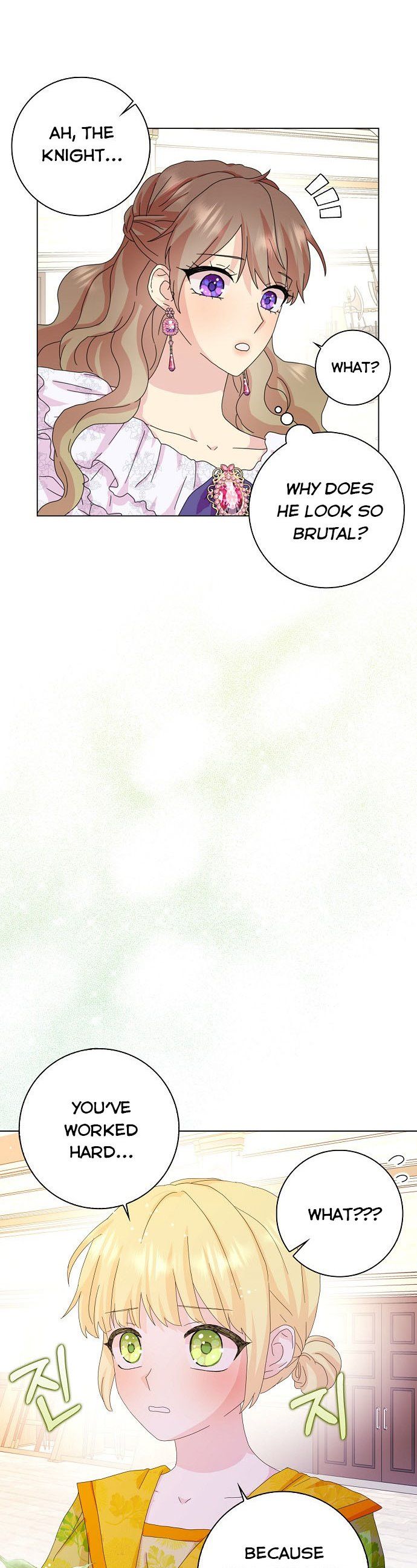 Wicked No More chapter 35 page 13