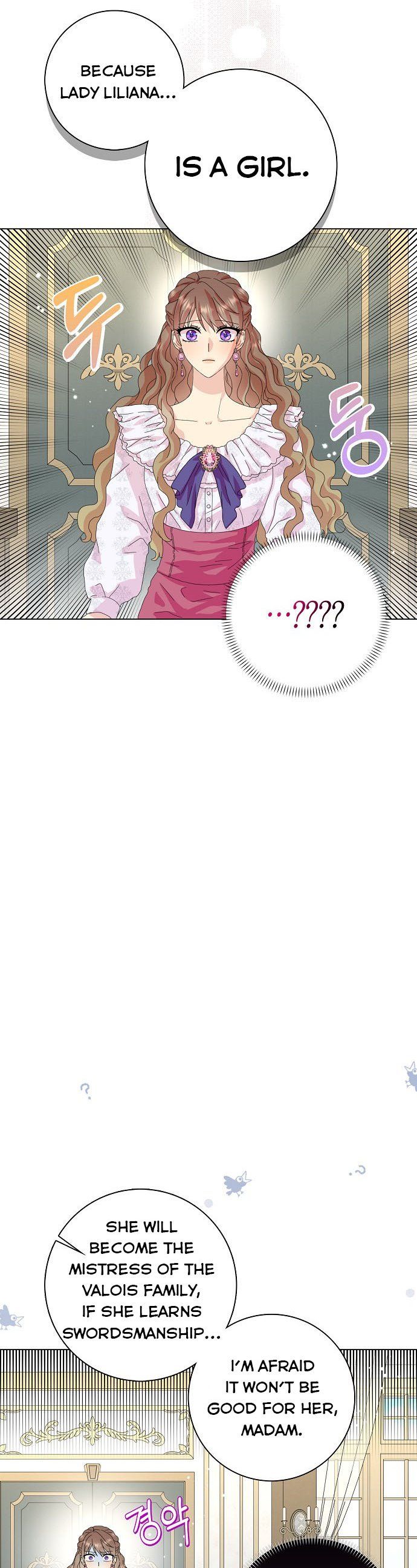 Wicked No More chapter 35 page 18