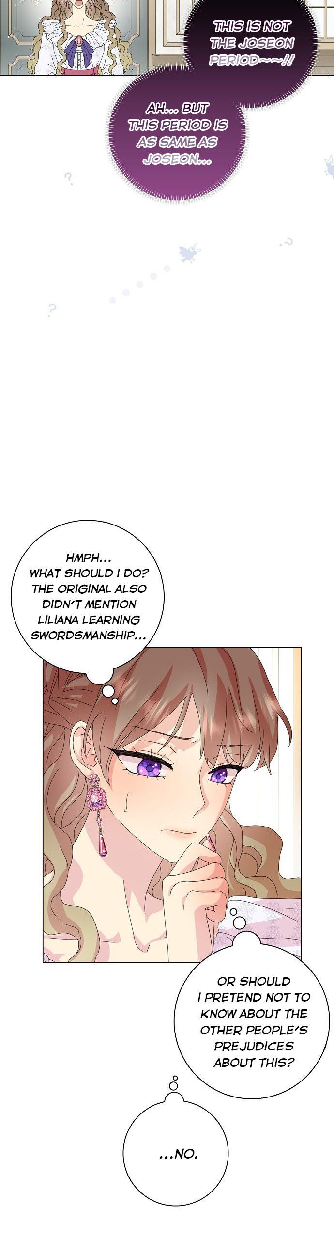 Wicked No More chapter 35 page 19