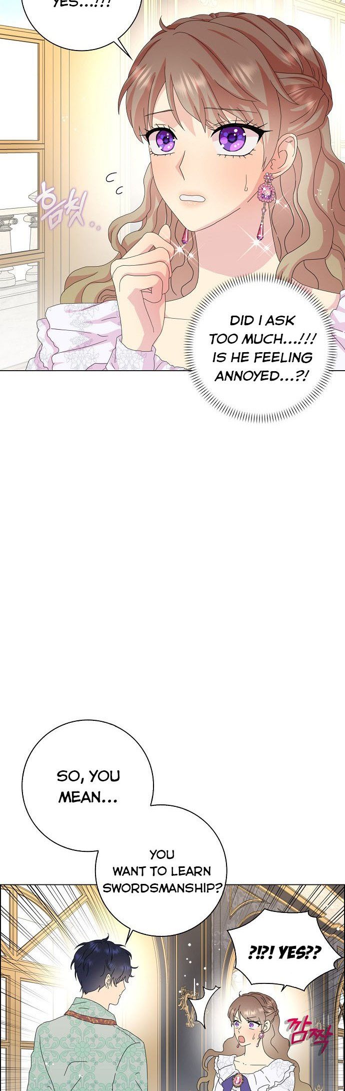 Wicked No More chapter 35 page 28