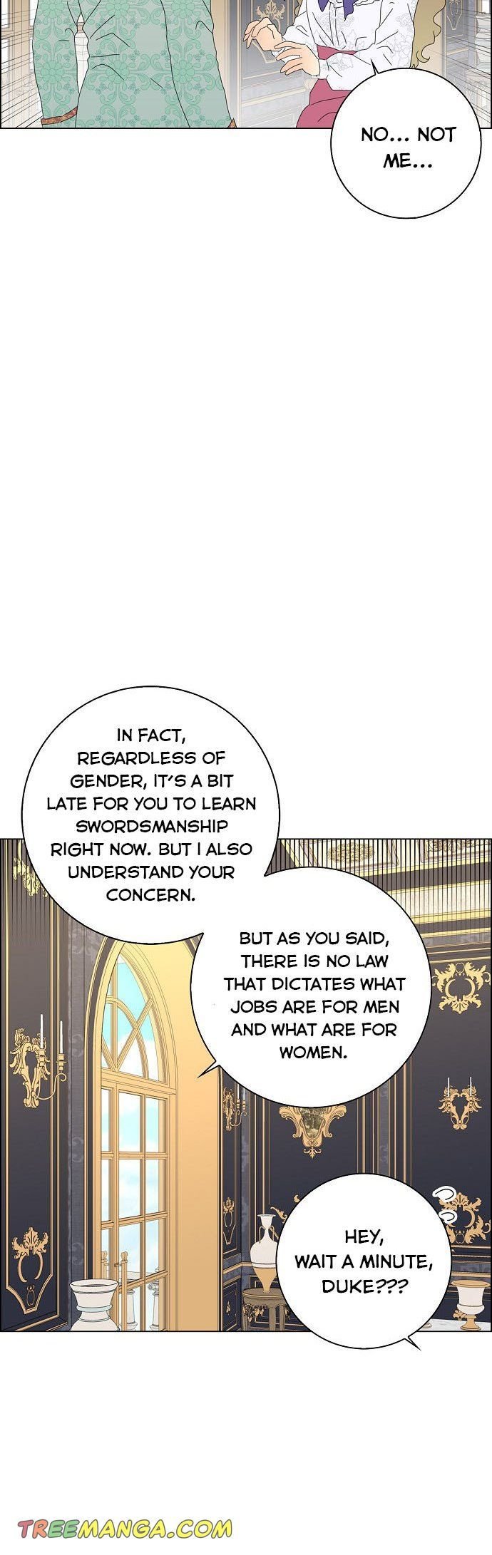 Wicked No More chapter 35 page 29