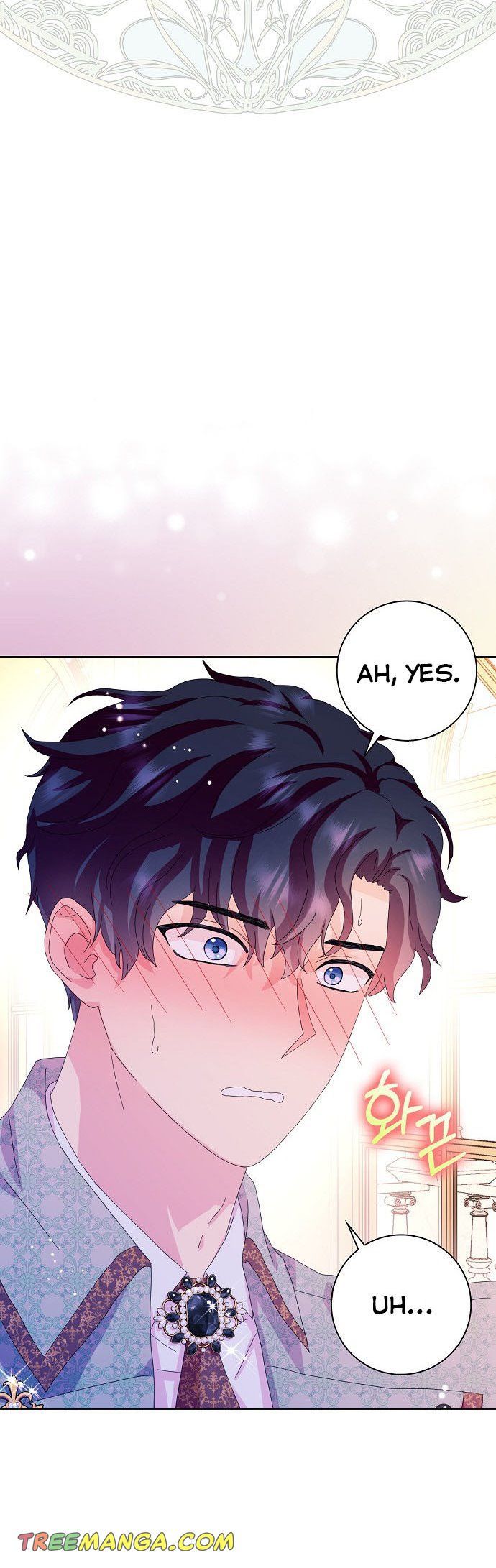 Wicked No More chapter 35 page 33