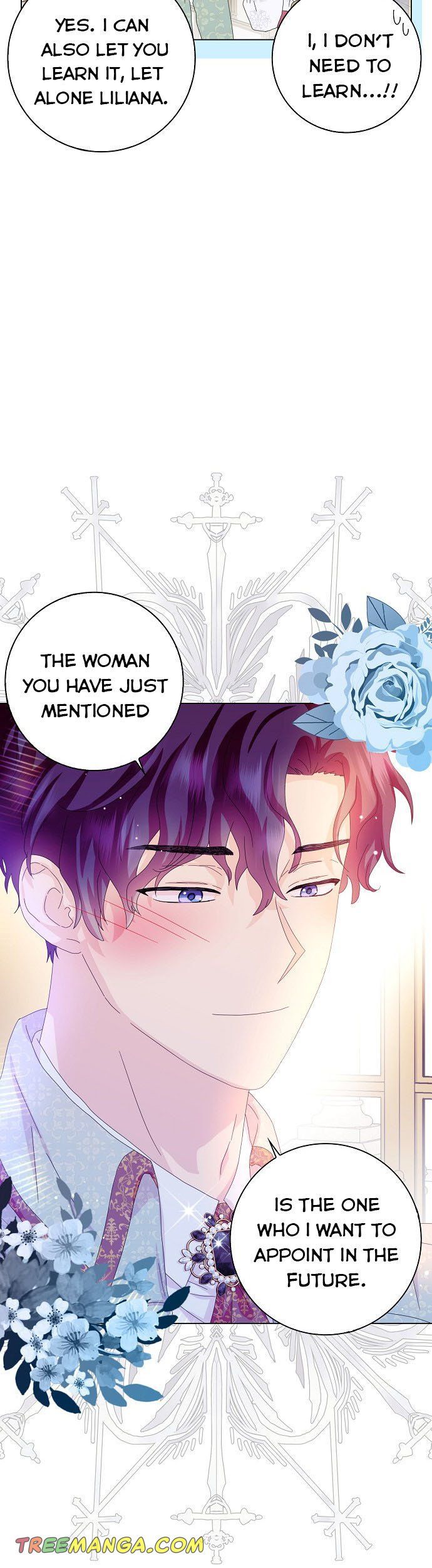 Wicked No More chapter 35 page 39