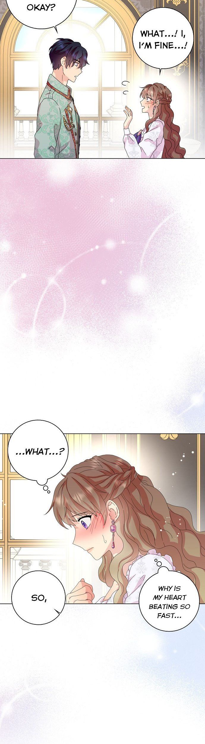 Wicked No More chapter 35 page 41