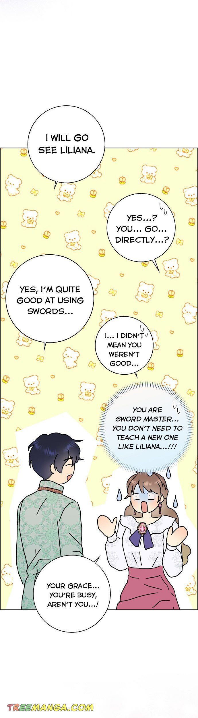 Wicked No More chapter 35 page 42