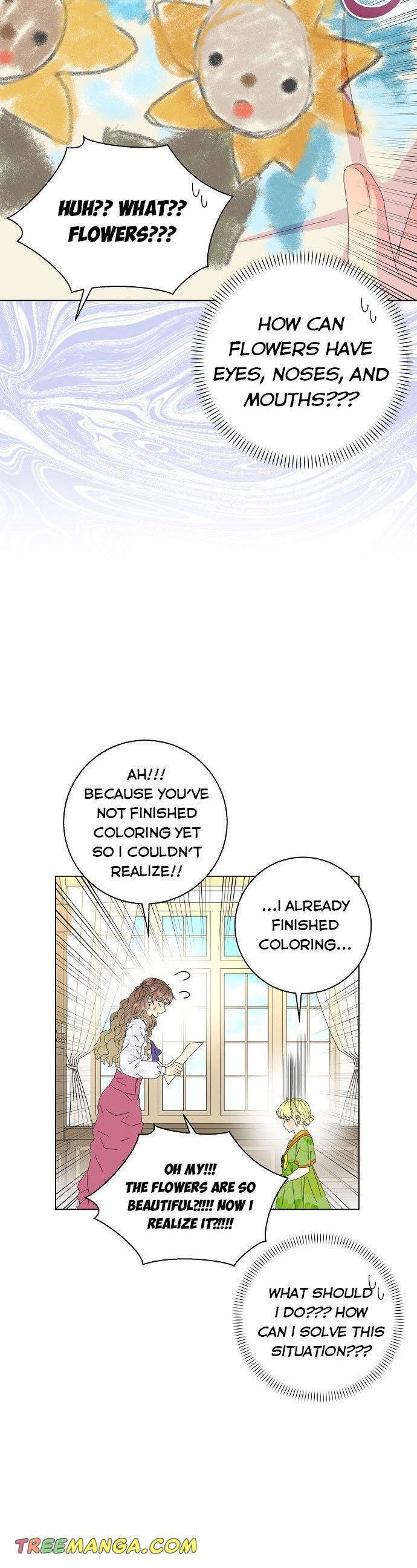 Wicked No More chapter 35 page 6