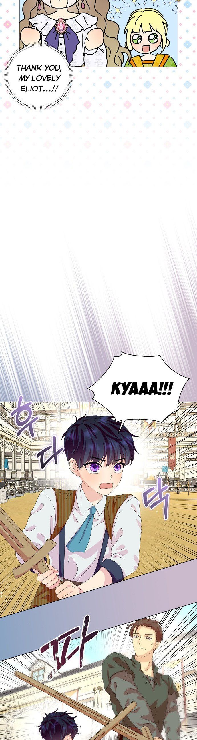 Wicked No More chapter 35 page 9