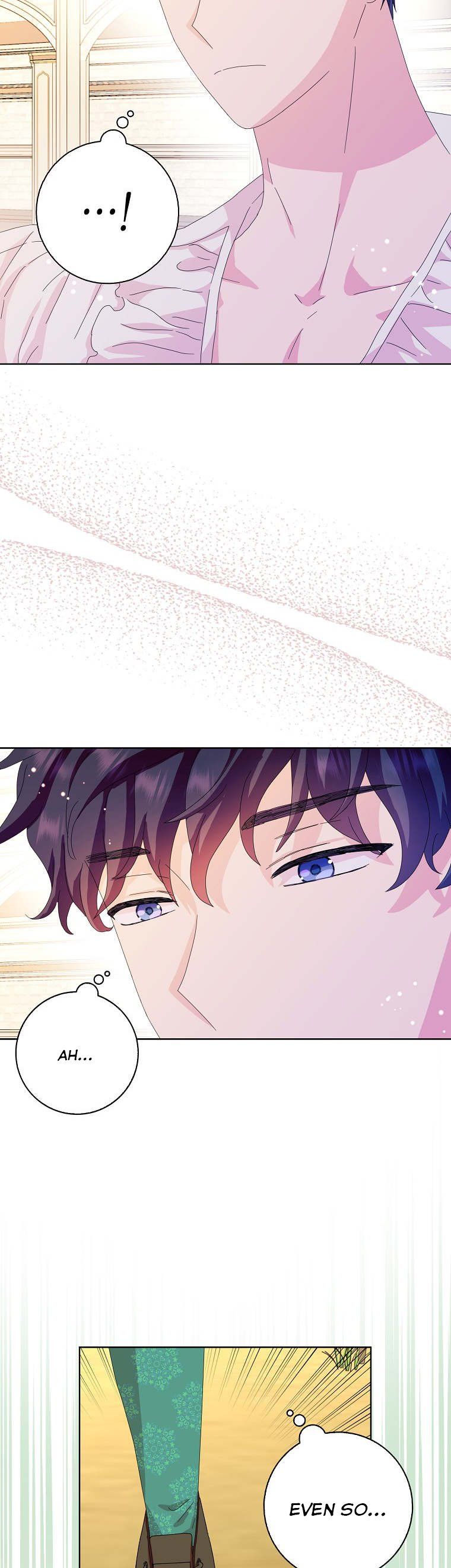 Wicked No More chapter 36 page 10