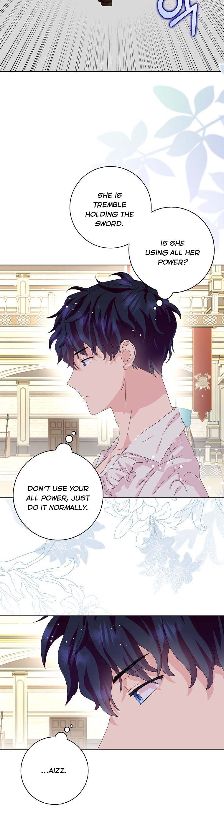 Wicked No More chapter 36 page 15