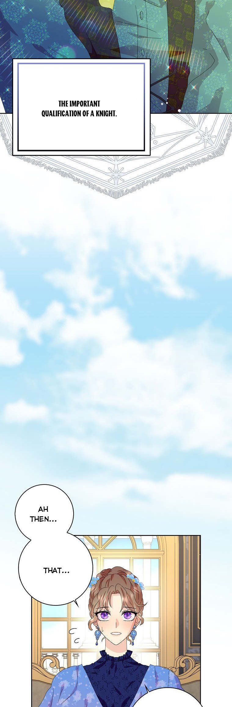 Wicked No More chapter 36 page 22