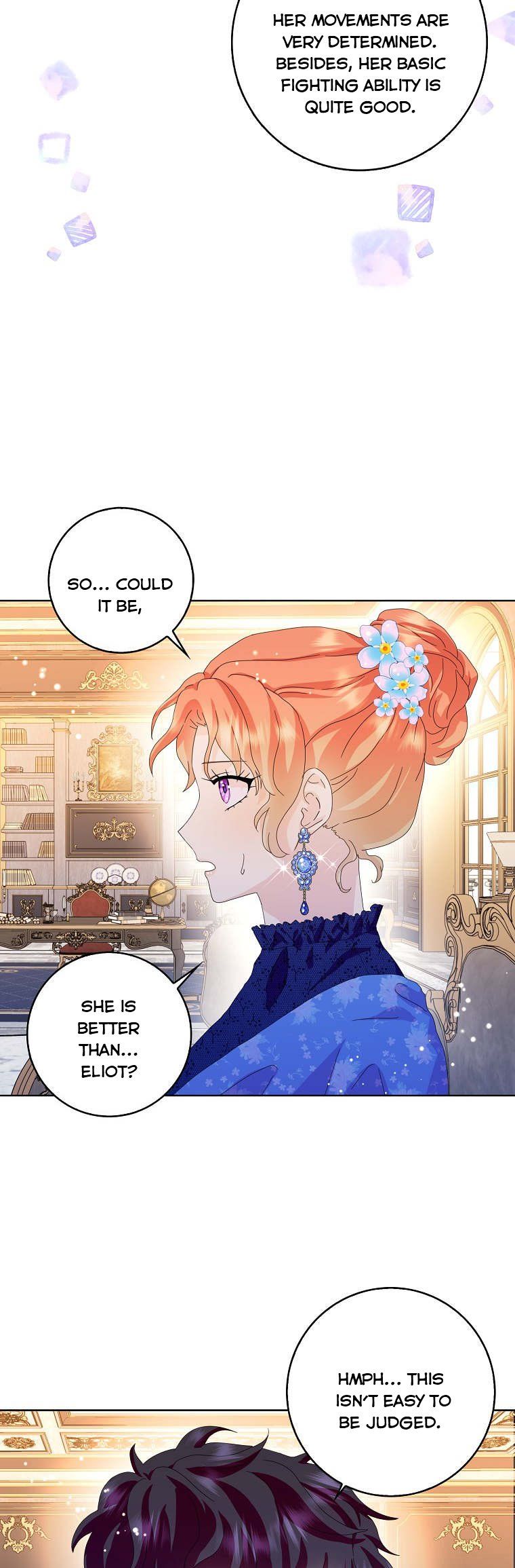 Wicked No More chapter 36 page 25