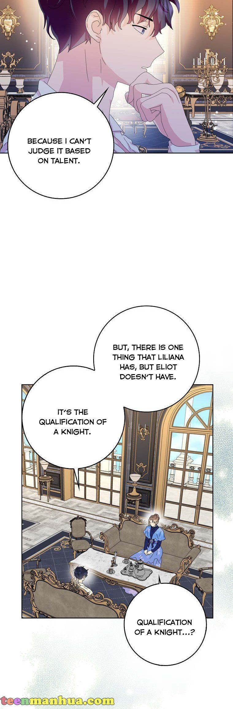 Wicked No More chapter 36 page 26