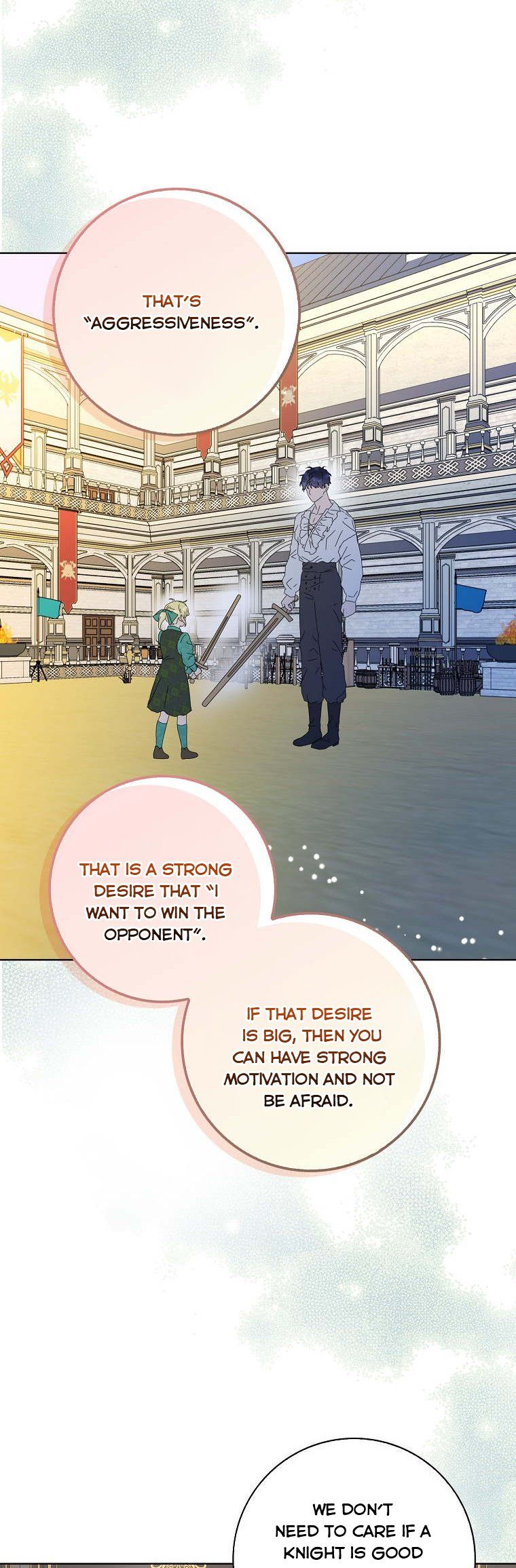 Wicked No More chapter 36 page 27