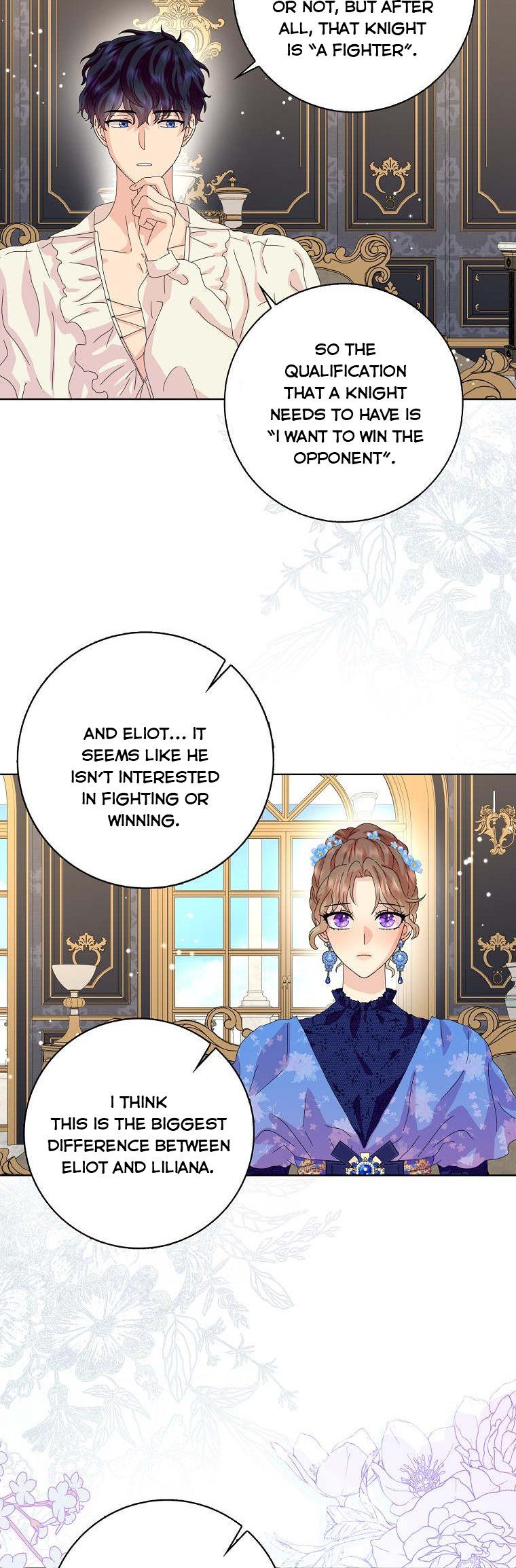 Wicked No More chapter 36 page 28