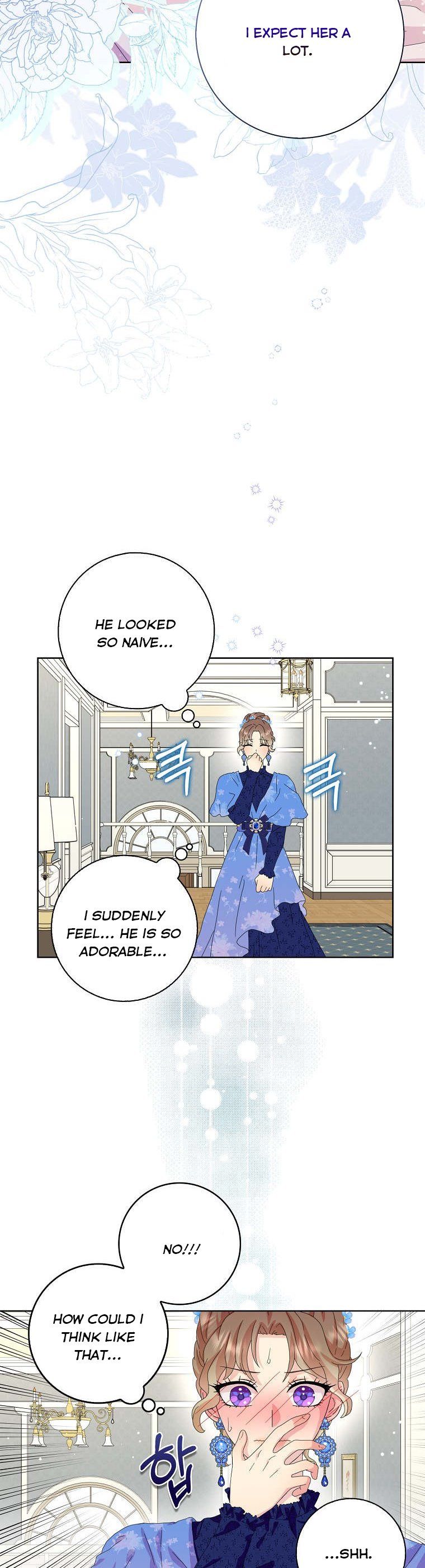 Wicked No More chapter 36 page 34