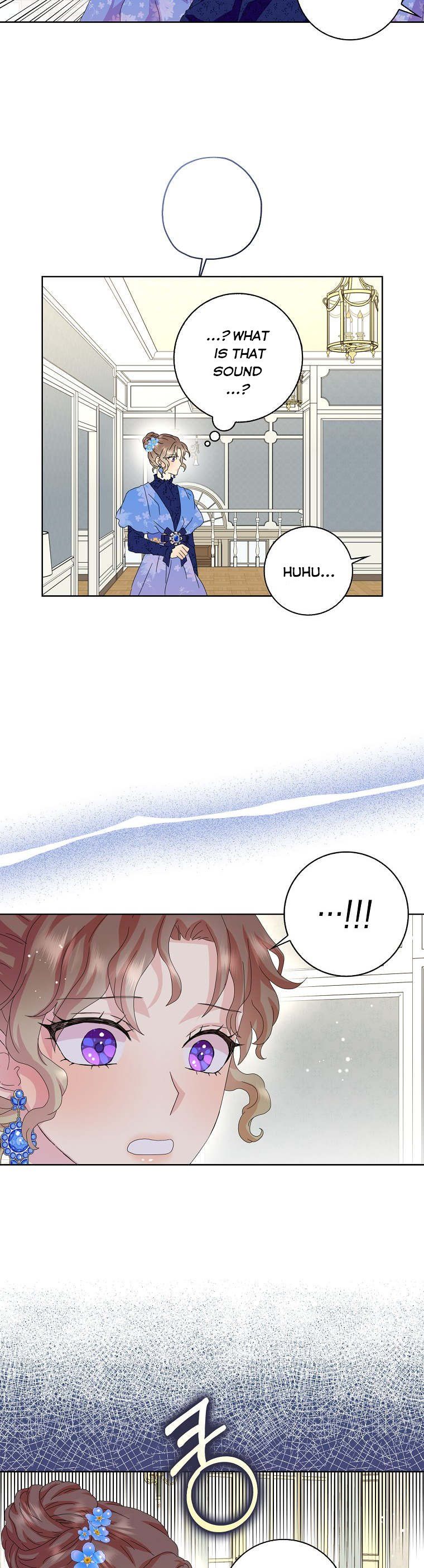 Wicked No More chapter 36 page 35