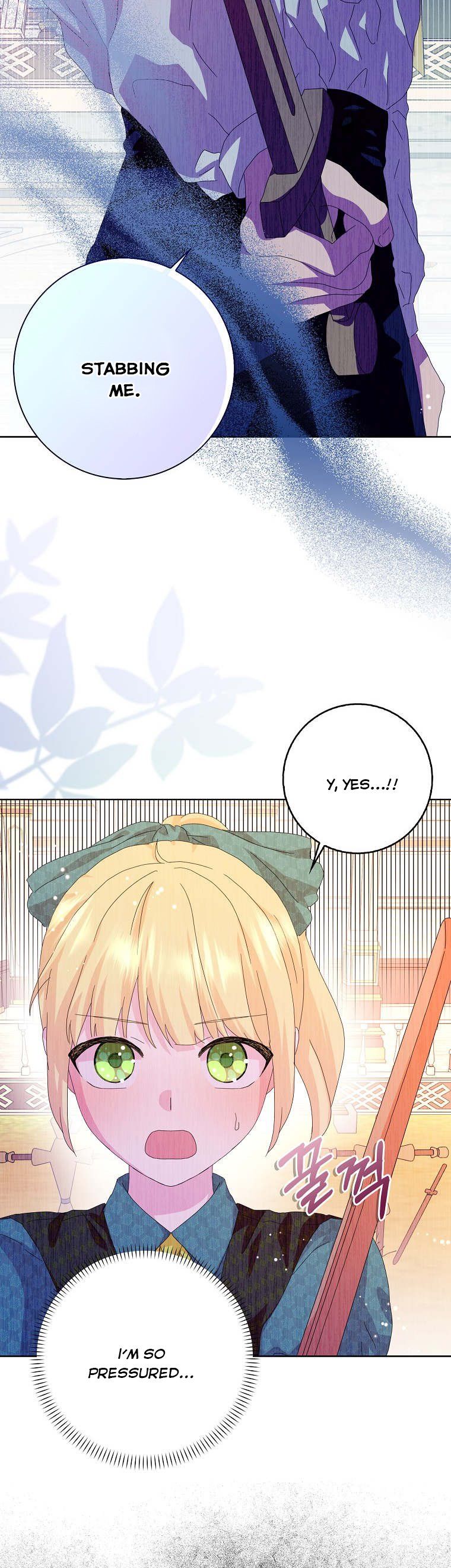 Wicked No More chapter 36 page 7