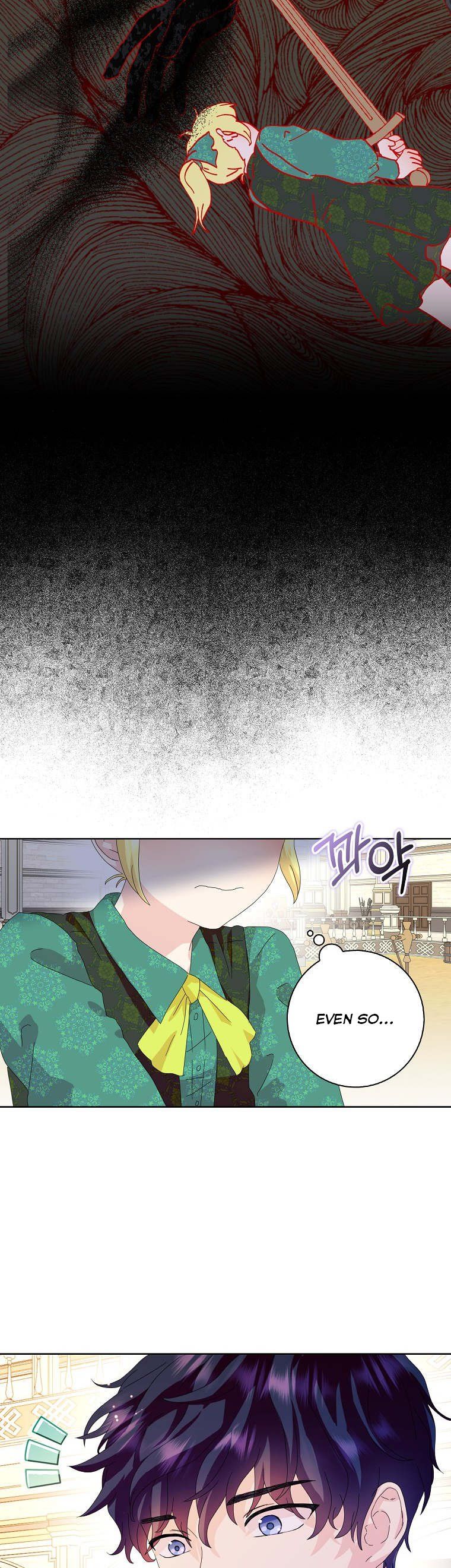 Wicked No More chapter 36 page 9