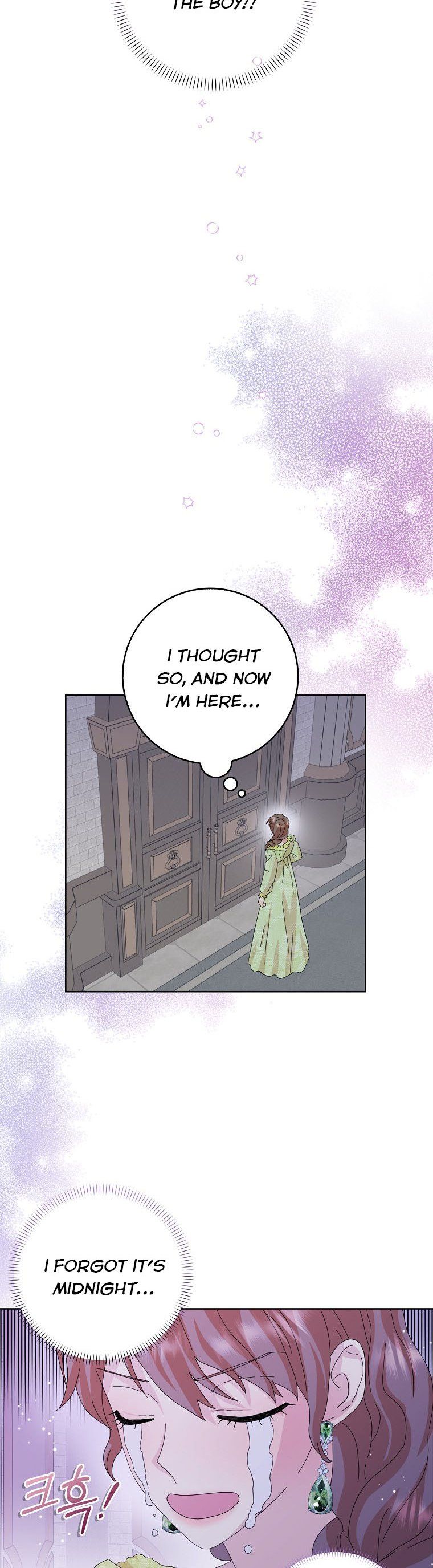 Wicked No More chapter 37 page 16