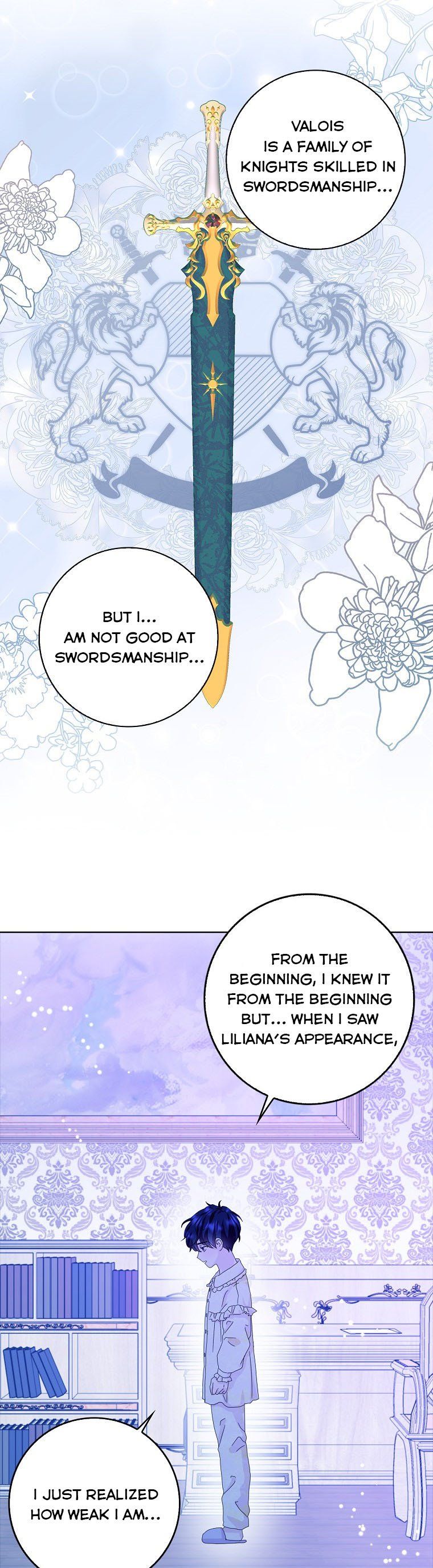 Wicked No More chapter 37 page 25