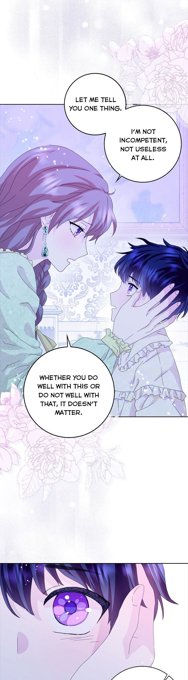 Wicked No More chapter 37 page 27