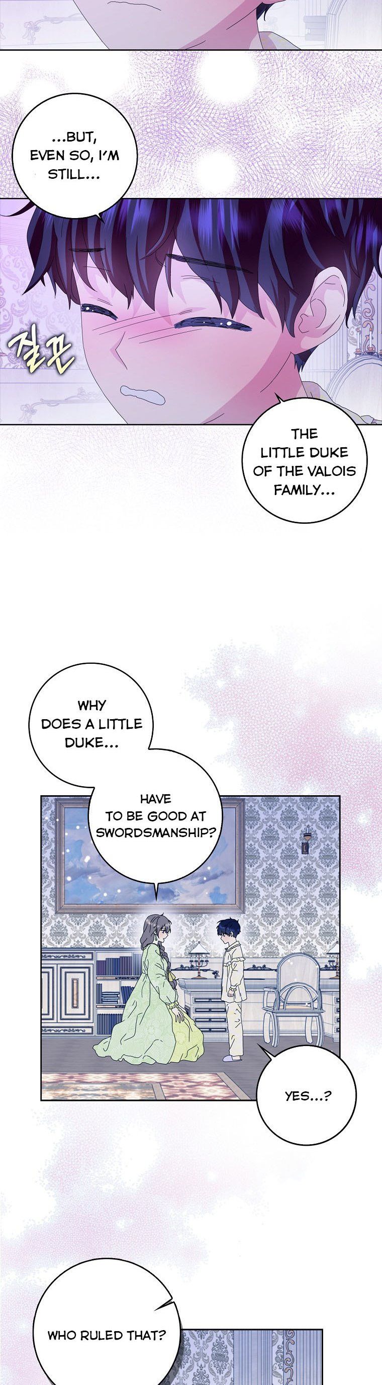 Wicked No More chapter 37 page 30