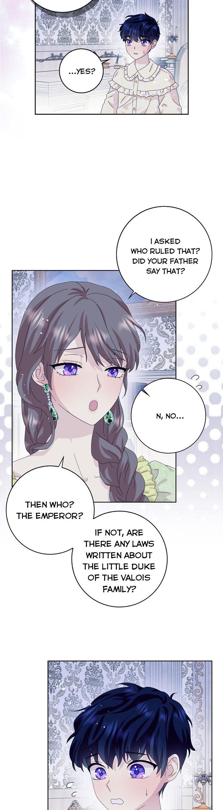 Wicked No More chapter 37 page 31
