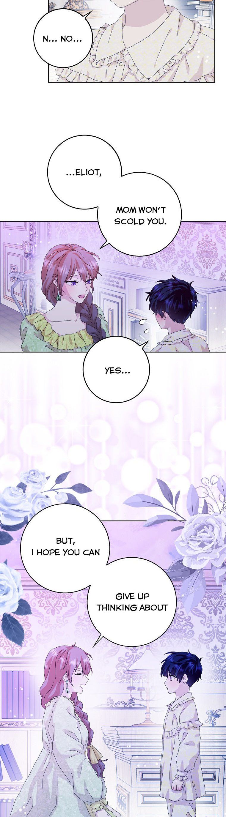 Wicked No More chapter 37 page 32