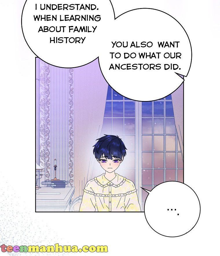 Wicked No More chapter 37 page 34