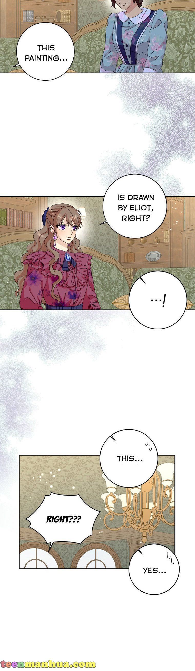 Wicked No More chapter 37 page 5