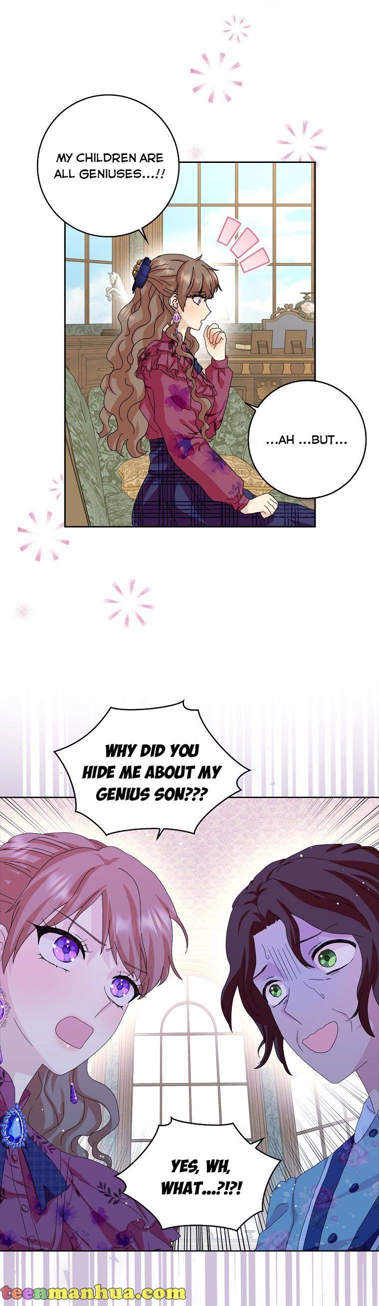 Wicked No More chapter 37 page 8