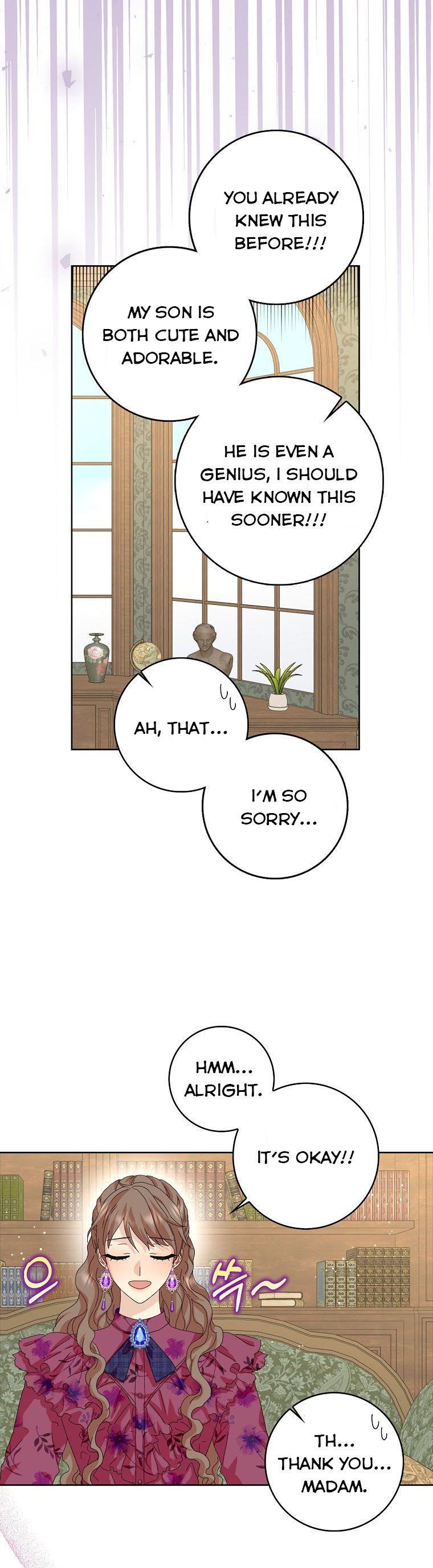 Wicked No More chapter 37 page 9