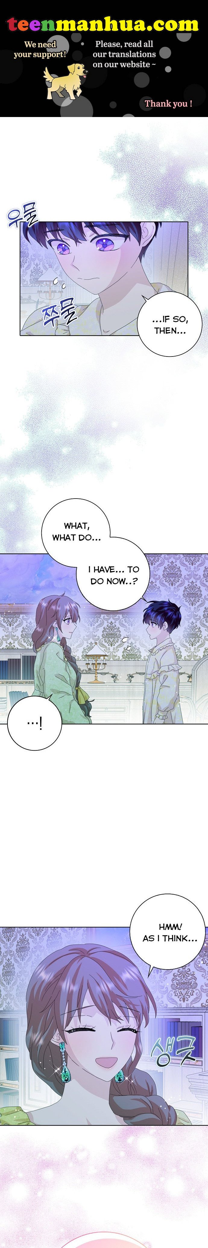 Wicked No More chapter 38 page 1