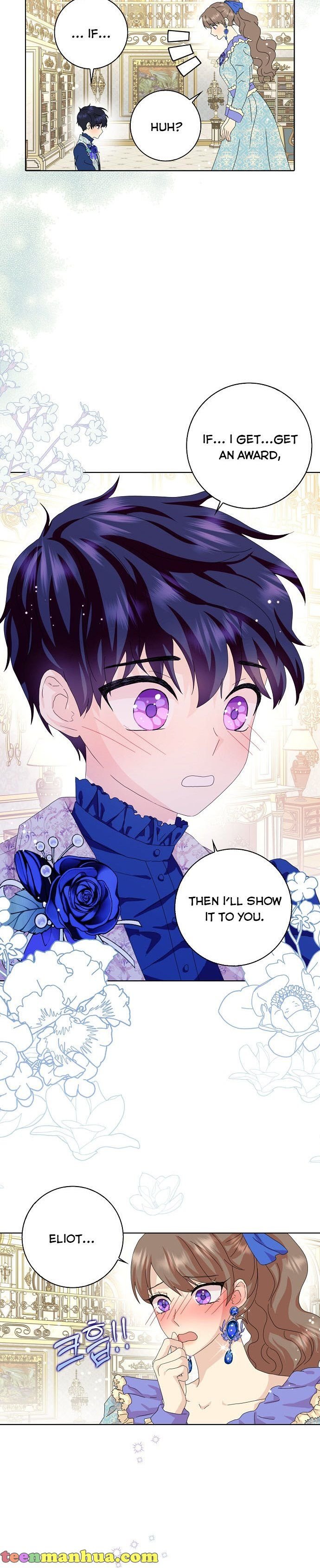 Wicked No More chapter 38 page 11