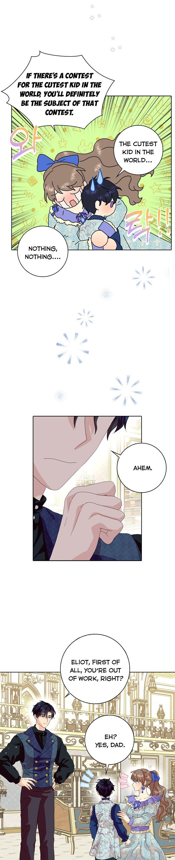 Wicked No More chapter 38 page 12